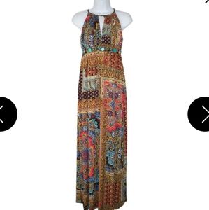 Boston Proper Maxi Dress